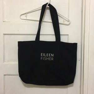 Eileen Fisher Tote